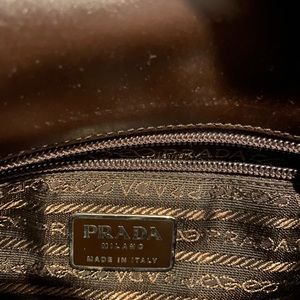 Prada Bag hip bag